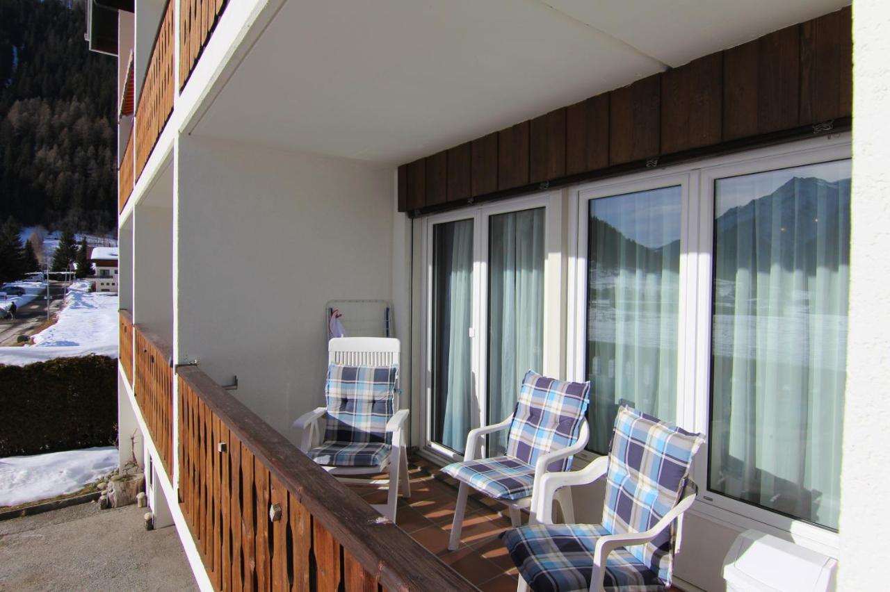 Casa Yolanda Fiesch-Fieschertal, In Der Aletsch Arena Luaran gambar